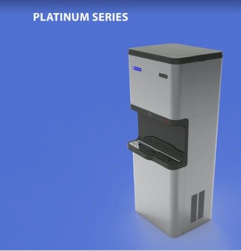 Platinum Series Water Cooler Usage: Plastic & Rubber Pigment