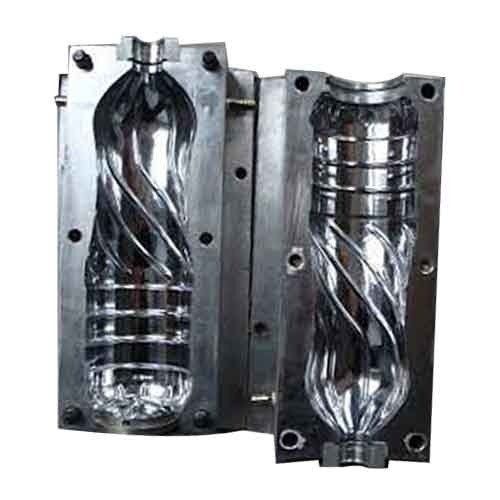 Polished Pet Blow Mould