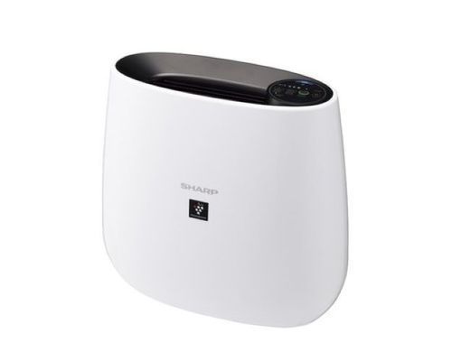 sharp air purifier