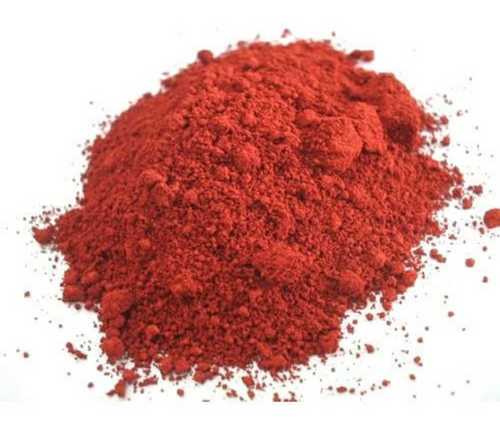 Red Oxide Powder