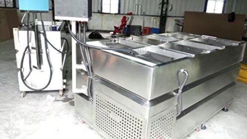 Stainless Steel Water Transfer Printing Hydrographic Dipping Tanks