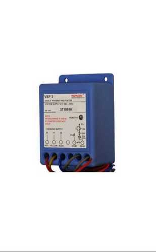 VSP3 Phase Failure Relay