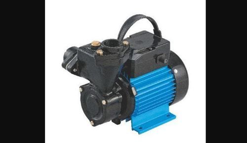 1 Hp Mild Steel Monoblock Self Priming Pumps Head Size: 5-10 M