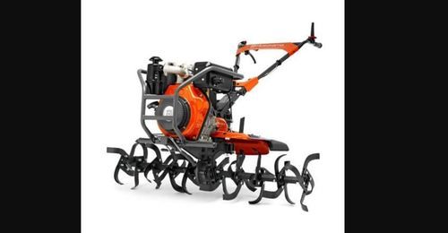 145 Rpm Agriculture Power Tiller