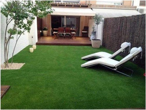 Artificial Grass Carpets 25Mm Non-Slip