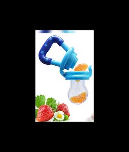 4 Baby Nibler Food Feeder