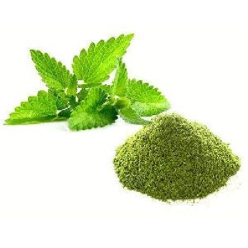 Dehydrated Mint Leaves Powder Grade: A