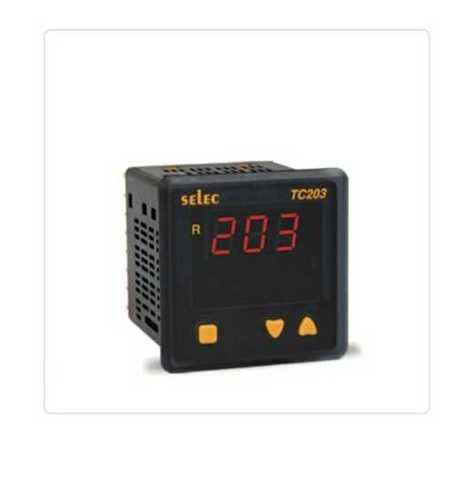 Digital Tc203Ax Temperature Controller