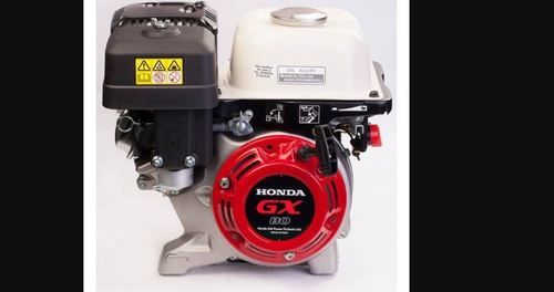 Honda 2.8Hp Four Stroke Engine Application: Industrial