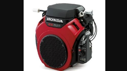 Honda 21.5 Hp Electric Start Engine Application: Industrial