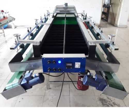 Industrial Apple Grading Machine Power: Electric Volt (V)