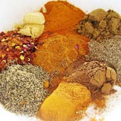 Organic Chicken Masala Powder Grade: A