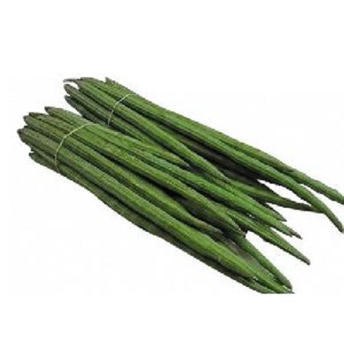 Organic Green Fresh Drumsticks