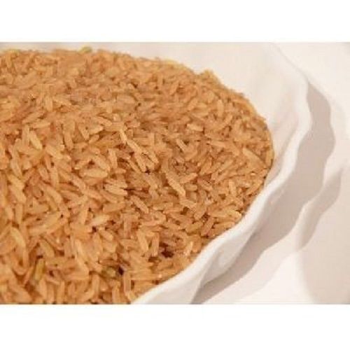 Organic HMT Brown Rice