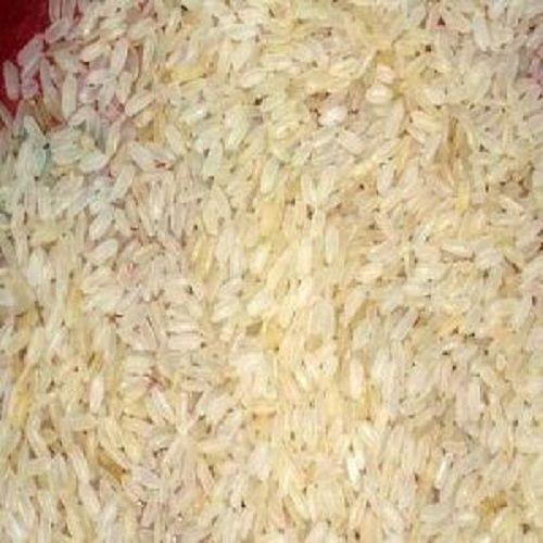 Organic Parmal Parboiled Non Basmati Rice