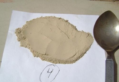 Pharmaceutical Grade Bentonite Powder