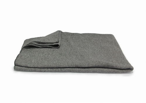 Plain Low Thermal Blanket