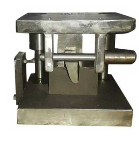 Aluminum Pressure And Die Casting Mould