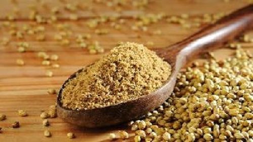 Sun Dried Coriander Powder