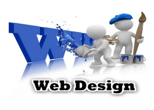 Website Design Service