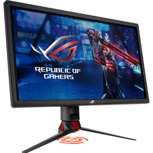 Asus Rog Strix 16:9 144 Hz Ips गेमिंग मॉनिटर