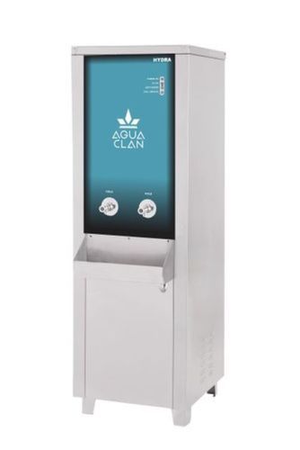 Automatic Cold Water Dispenser