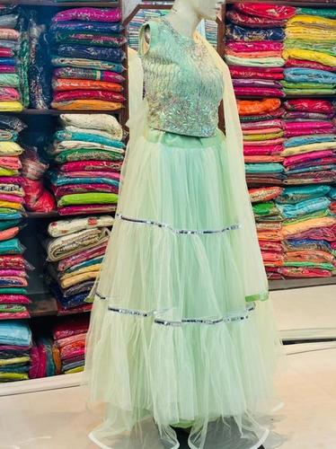 Cotton Designer Salwar Suit