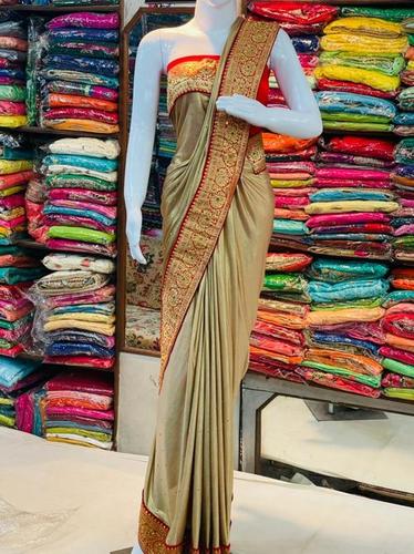 Any Cotton Print Saree