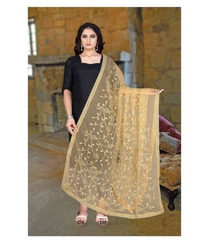 Any Designer Cotton Printed Dupatta