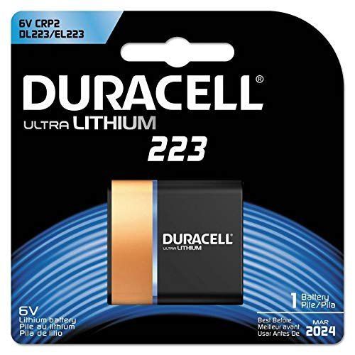 Duracell Mn21 / A23, V23ga, 3lr50 at 106.20 INR at Best Price in
