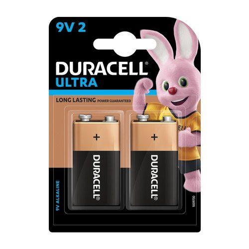 Duracell Ultra Power Battery (AAA 3 1)