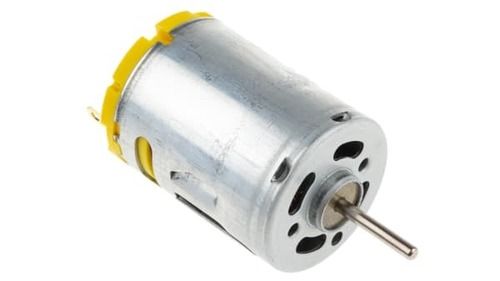 Electric Dc Motors