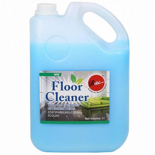 Floor Cleaner For Sparking Clean