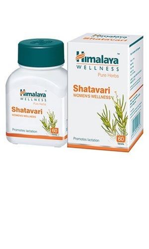 Himalaya Ayurvedic Shatavari Tablets