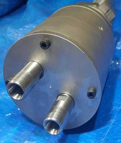 Multi Spindle Drilling Head