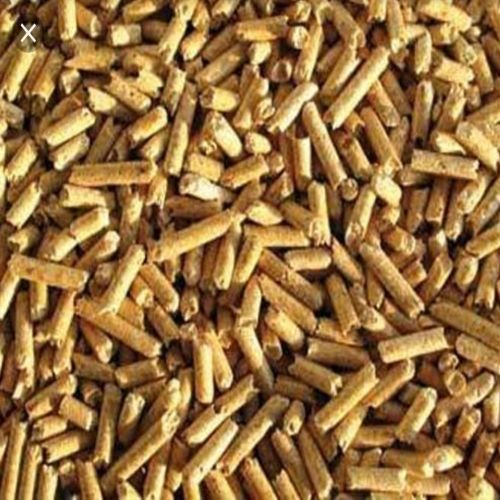 Natural Pallets Biomass Briquette