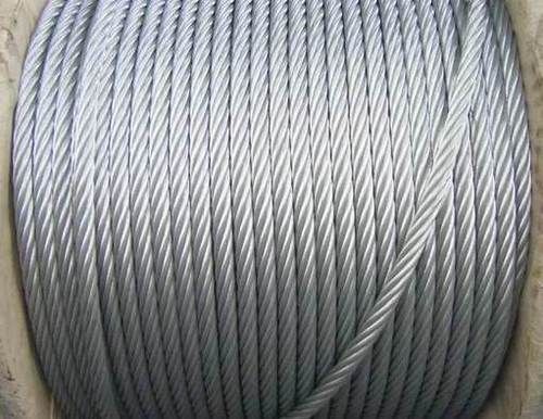 Rust Resistant Steel Wire Application: Induatrial