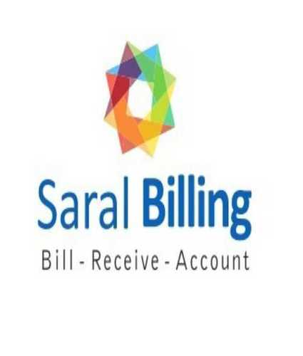 Saral Billing Software