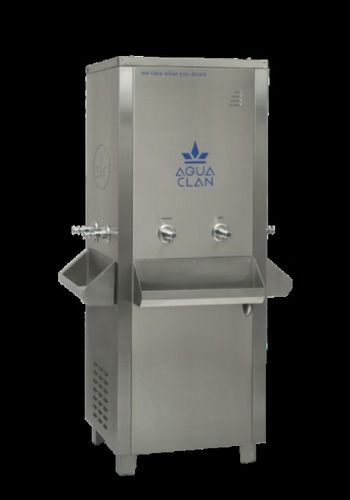 Water Dispenser Cum Cooler 100 LPH