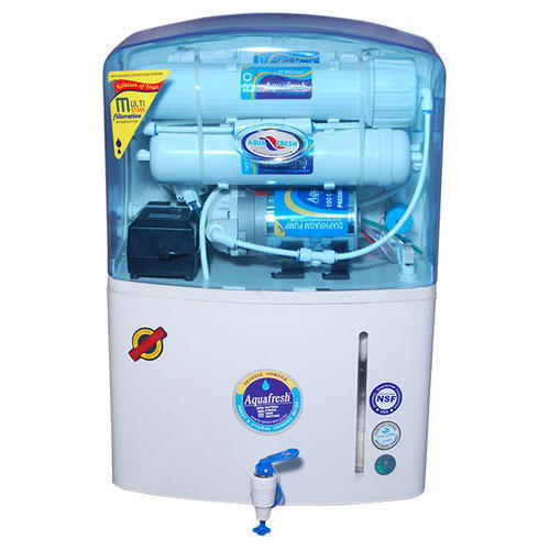 Auto Shut-Off and Smart Indicators Based RO Water Purifier (Aquafresh)