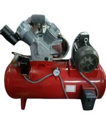 Belt Driven Air Compressor 