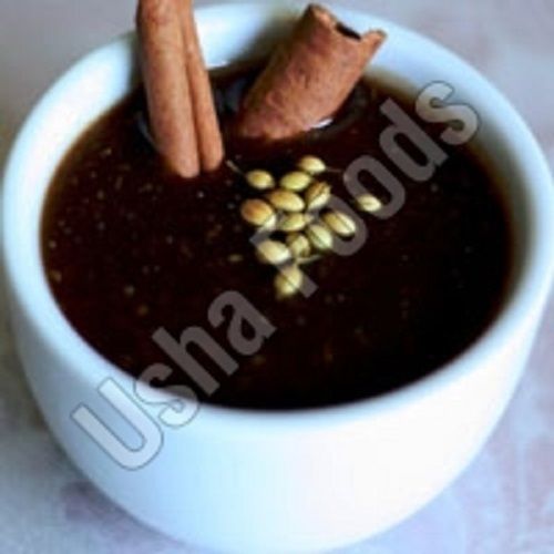 Delicious Sweet Chutney Paste