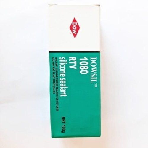 Dow Corning Silicone Sealant Rtv 1080