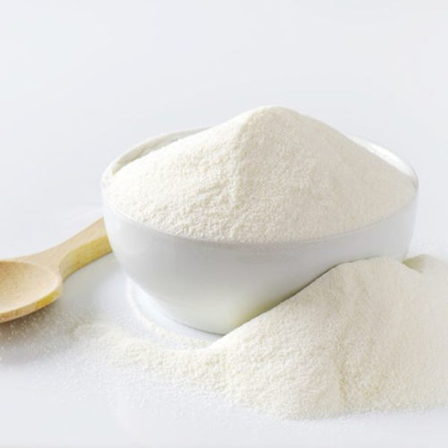 Food Grade Organic Inulin Pure Powder