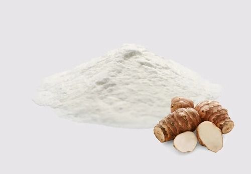 Food Grade Organic Inulin Pure Powder