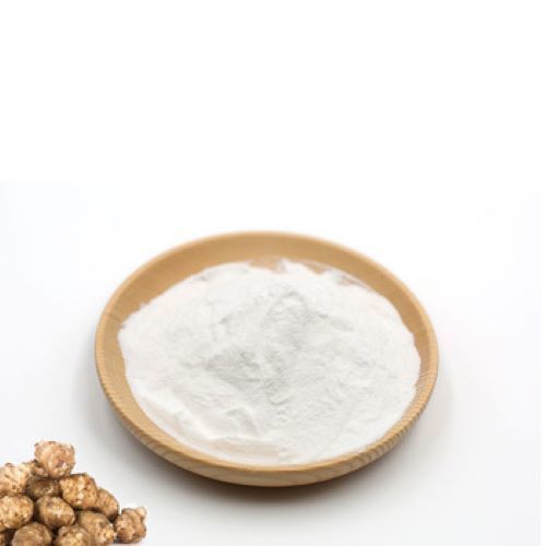 Food Grade Organic Inulin Pure Powder