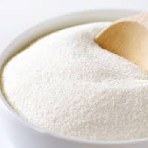 Food Grade Organic Inulin Pure Powder