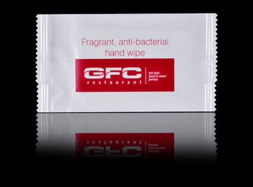 Gfc Single Cleaning Wipes Age Group: Suitable For All Ages