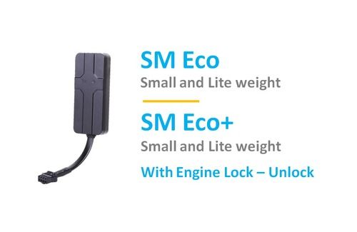 GPS Device SM Eco For Vehicle