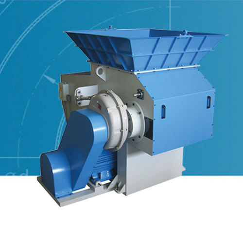 High Performance Recycling Shredder